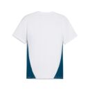 Maillot OM Training Homme 2024/25 Blanc