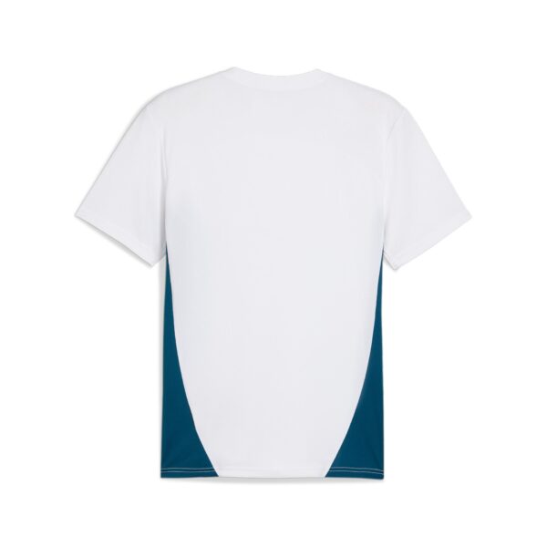Maillot OM Training Homme 2024/25 Blanc - Image 2