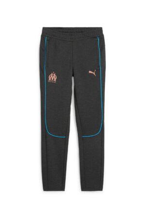 Pantalon OM Casuals Junior 2024/25 Noir