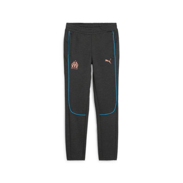 Pantalon OM Casuals Junior 2024/25 Noir