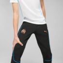 Pantalon OM Casuals Junior 2024/25 Noir