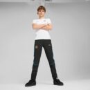Pantalon OM Casuals Junior 2024/25 Noir