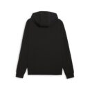 Veste à Capuche Manchester City PUMATECH Homme 2024/25 Noir