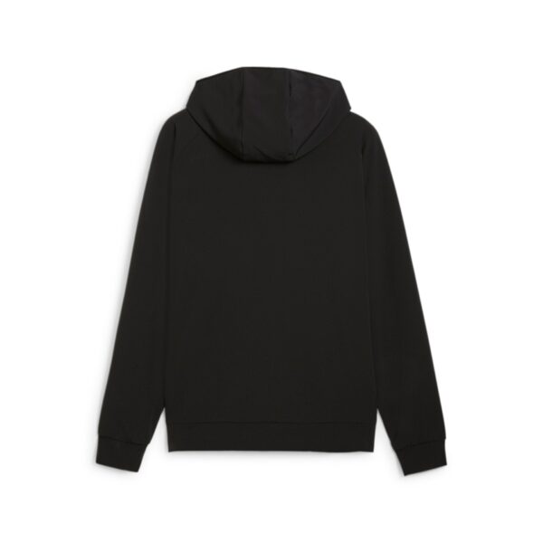 Veste à Capuche Manchester City PUMATECH Homme 2024/25 Noir - Image 4