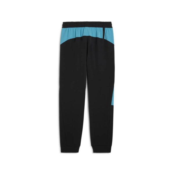 Pantalon Manchester City PUMATECH Homme 2024/25 Noir - Image 3