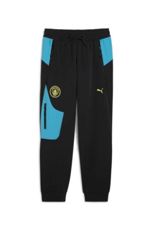 Pantalon Manchester City PUMATECH Homme 2024/25 Noir