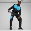Pantalon Manchester City PUMATECH Homme 2024/25 Noir