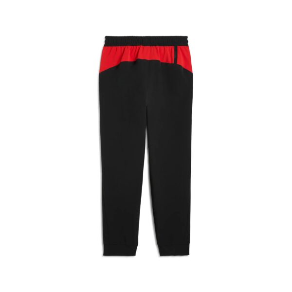 Pantalon Maroc PUMATECH Homme 2024/25 Noir - Image 2