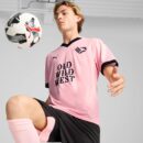 Maillot Palerme FC Domicile Homme 2024/25 Rose
