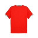Maillot Portugal Domicile Homme 2025/26 Rouge