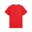 Maillot Portugal Domicile Junior 2025/26 Rouge
