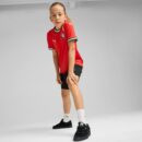 Maillot Portugal Domicile Junior 2025/26 Rouge