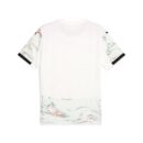 Maillot Portugal Extérieur Homme 2025/26 Blanc