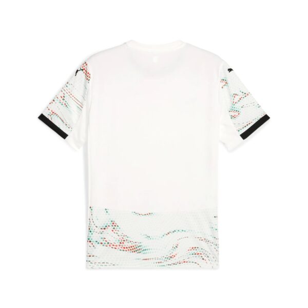 Maillot Portugal Extérieur Homme 2025/26 Blanc - Image 5