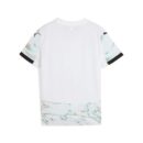 Maillot Portugal Extérieur Junior 2025/26 Blanc