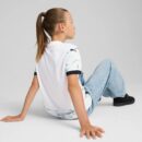 Maillot Portugal Extérieur Junior 2025/26 Blanc