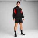 Veste AC Milan ftblARCHIVE Homme 2025 Noir