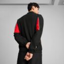 Veste AC Milan ftblARCHIVE Homme 2025 Noir