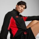 Veste AC Milan ftblARCHIVE Homme 2025 Noir