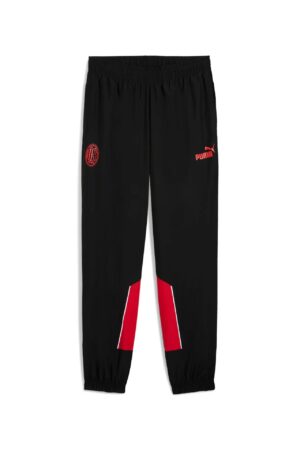 Pantalon AC Milan ftblARCHIVE Homme 2025 Noir