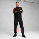 Pantalon AC Milan ftblARCHIVE Homme 2025 Noir