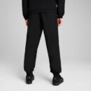 Pantalon AC Milan ftblARCHIVE Homme 2025 Noir