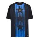 Maillot Argentine Pre-match Junior 2024/25 Noir