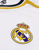 Kit Real Madrid Junior Domicile Bellingham 2023/24 Replica