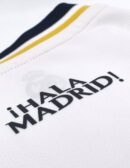 Kit Real Madrid Junior Domicile Bellingham 2023/24 Replica