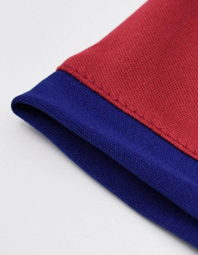 Kit FC Barcelone Domicile Junior 2023/24 Replica - Image 4