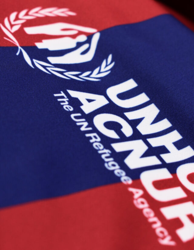 Kit FC Barcelone Domicile Junior 2023/24 Replica - Image 5