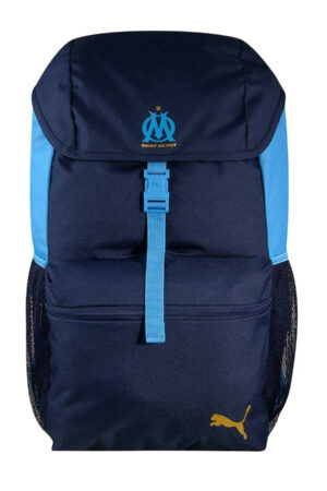 Sac à Dos OM ftblARCHIVE Puma 2025 Bleu