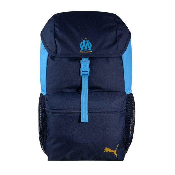 Sac à Dos OM ftblARCHIVE Puma 2025 Bleu