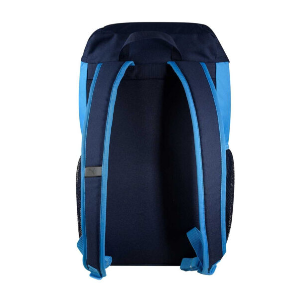 Sac à Dos OM ftblARCHIVE Puma 2025 Bleu - Image 3