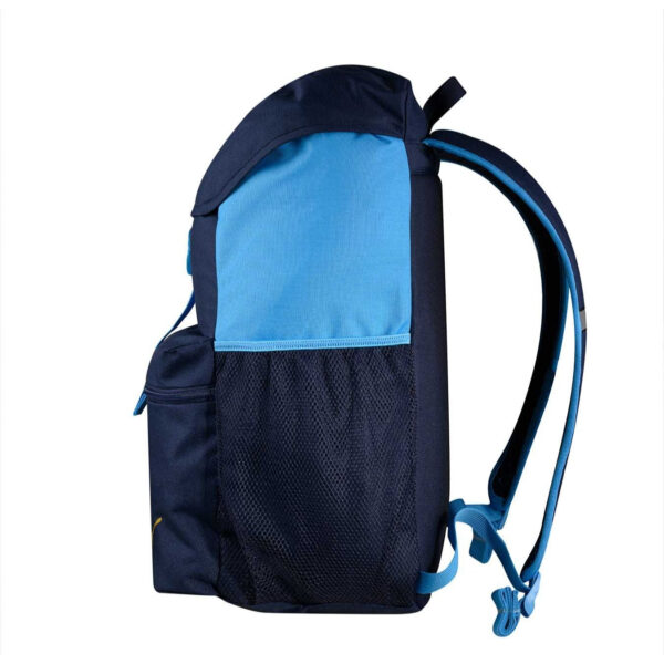 Sac à Dos OM ftblARCHIVE Puma 2025 Bleu - Image 5