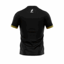 Maillot Sénégal Dkali Homme 2024/25 Noir
