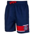Short de Bain Paris Saint-Germain Adulte 2024 Bleu ( PSG )
