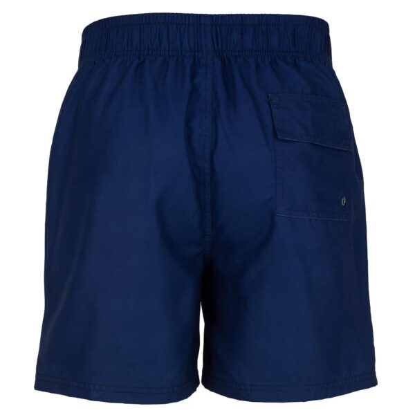 Short de Bain Paris Saint-Germain Adulte 2024 Bleu ( PSG ) - Image 2