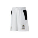 Short OM X Africa Woven Homme / Puma 2024 Blanc