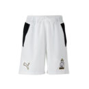 Short OM X Africa Woven Homme / Puma 2024 Blanc
