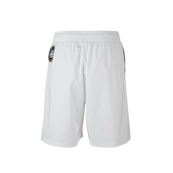 Short OM X Africa Woven Homme / Puma 2024 Blanc - Image 5