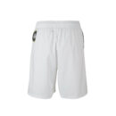 Short OM X Africa Woven Homme / Puma 2024 Blanc
