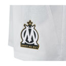 Short OM X Africa Woven Homme / Puma 2024 Blanc