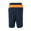 Short OM PUMATECH Homme 2024/25 Bleu Nuit