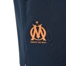 Short OM PUMATECH Homme 2024/25 Bleu Nuit