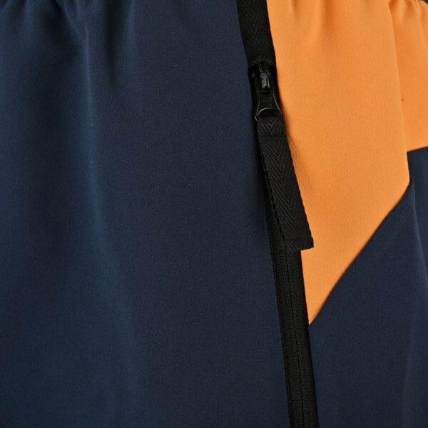 Short OM PUMATECH Homme 2024/25 Bleu Nuit - Image 8