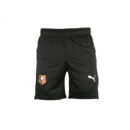 Short Stade Rennais FC Training Homme 2024/25 Noir