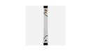Écharpe Real Madrid Domicile 2024/25 Blanc