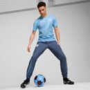 Maillot Manchester City Pre-match Homme 2024/25 Bleu