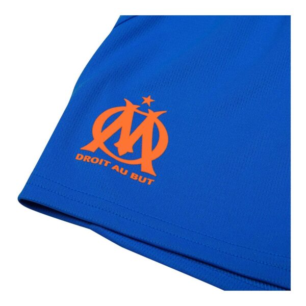 Kit OM Third Enfant 2024/25 Bleu - Image 3